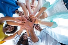 Five Steps for a Successful Employee Engagement Program